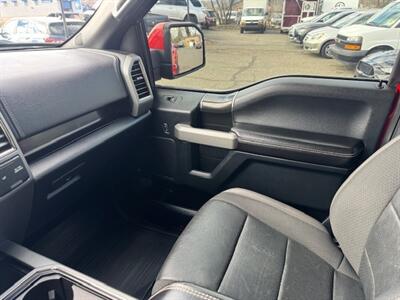 2019 Ford F-150 Raptor Lifted crew cab - Photo 18 - Prescott, AZ 86301