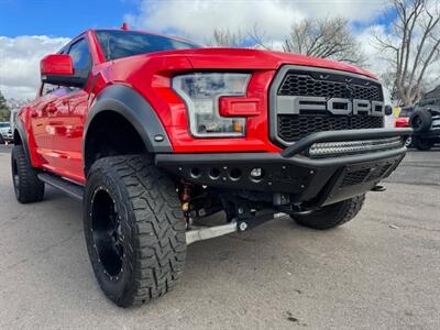 2019 Ford F-150 Raptor Lifted crew cab - Photo 6 - Prescott, AZ 86301