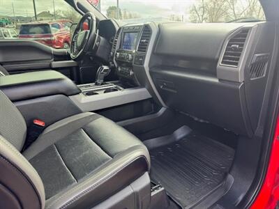 2019 Ford F-150 Raptor Lifted crew cab - Photo 19 - Prescott, AZ 86301