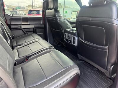 2019 Ford F-150 Raptor Lifted crew cab - Photo 17 - Prescott, AZ 86301