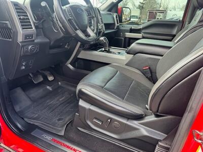 2019 Ford F-150 Raptor Lifted crew cab - Photo 16 - Prescott, AZ 86301