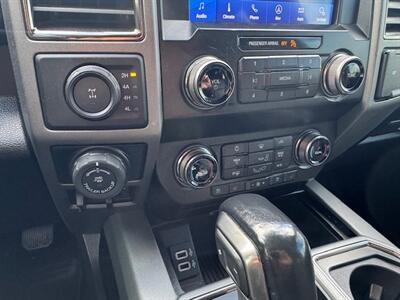 2019 Ford F-150 Raptor Lifted crew cab - Photo 22 - Prescott, AZ 86301