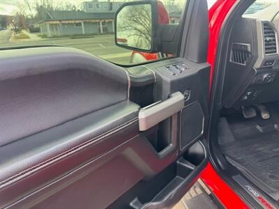 2019 Ford F-150 Raptor Lifted crew cab - Photo 21 - Prescott, AZ 86301