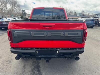 2019 Ford F-150 Raptor Lifted crew cab - Photo 3 - Prescott, AZ 86301
