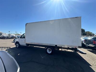 2015 Ford E-350 SD  17' Box - Photo 5 - Mesa, AZ 85201