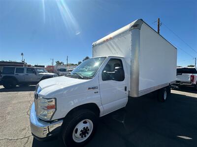 2015 Ford E-350 SD  17' Box - Photo 6 - Mesa, AZ 85201