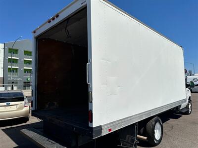 2015 Ford E-350 SD  17' Box - Photo 3 - Mesa, AZ 85201