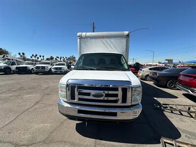 2015 Ford E-350 SD  17' Box - Photo 7 - Mesa, AZ 85201