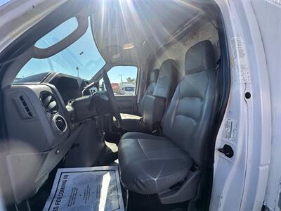 2015 Ford E-350 SD  17' Box - Photo 8 - Mesa, AZ 85201
