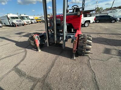 2013 MOFFETT M70 FORK LIFT   - Photo 13 - Mesa, AZ 85201