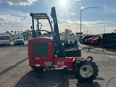 2013 MOFFETT M70 FORK LIFT   - Photo 10 - Mesa, AZ 85201