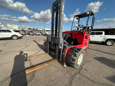 2013 MOFFETT M70 FORK LIFT   - Photo 12 - Mesa, AZ 85201