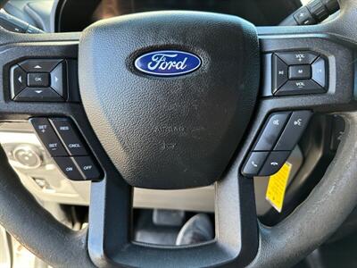 2018 Ford F-150 XL  EXTRA CAB 4X4 - Photo 11 - Prescott, AZ 86301