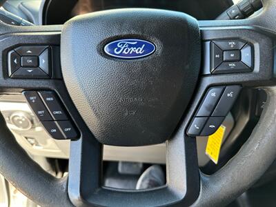 2018 Ford F-150 XL  EXTRA CAB 4X4 - Photo 27 - Prescott, AZ 86301