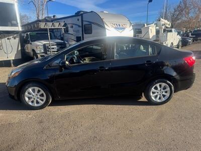 2014 Kia Rio LX - Photo 15 - Prescott, AZ 86301