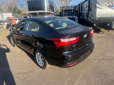 2014 Kia Rio LX - Photo 5 - Prescott, AZ 86301