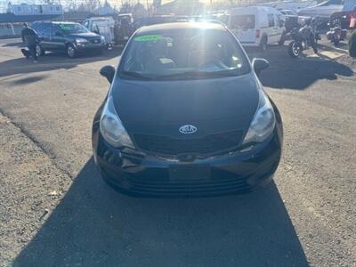 2014 Kia Rio LX - Photo 8 - Prescott, AZ 86301