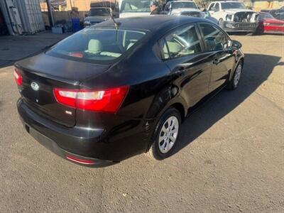 2014 Kia Rio LX - Photo 3 - Prescott, AZ 86301