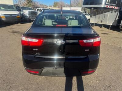 2014 Kia Rio LX - Photo 4 - Prescott, AZ 86301