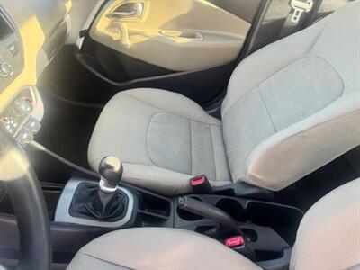 2014 Kia Rio LX - Photo 12 - Prescott, AZ 86301