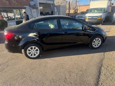 2014 Kia Rio LX - Photo 21 - Prescott, AZ 86301