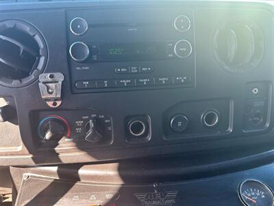 2014 Ford E-350 SD   - Photo 8 - Mesa, AZ 85201