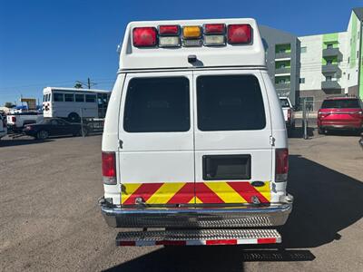 2014 Ford E-350 SD   - Photo 5 - Mesa, AZ 85201