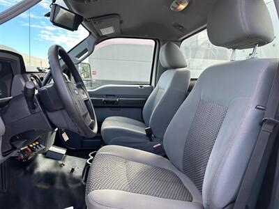 2012 Ford F-550 Super Duty XL Bucket   - Photo 7 - Mesa, AZ 85201
