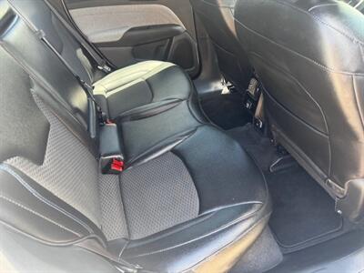 2024 Jeep Compass Latitude  AWD - Photo 49 - Prescott, AZ 86301