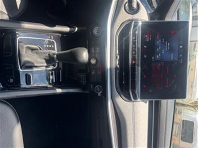 2024 Jeep Compass Latitude  AWD - Photo 47 - Prescott, AZ 86301