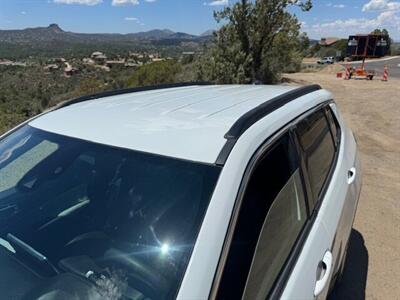2024 Jeep Compass Latitude  AWD - Photo 9 - Prescott, AZ 86301