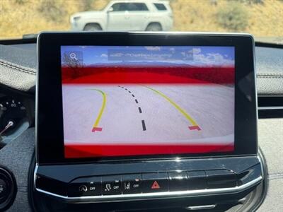 2024 Jeep Compass Latitude  AWD - Photo 24 - Prescott, AZ 86301