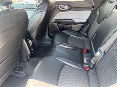 2024 Jeep Compass Latitude  AWD - Photo 14 - Prescott, AZ 86301