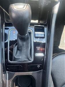 2024 Jeep Compass Latitude  AWD - Photo 26 - Prescott, AZ 86301