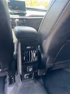 2024 Jeep Compass Latitude  AWD - Photo 18 - Prescott, AZ 86301