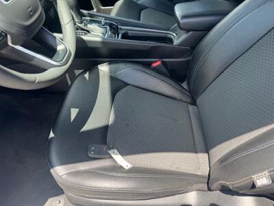 2024 Jeep Compass Latitude  AWD - Photo 40 - Prescott, AZ 86301