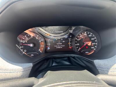 2024 Jeep Compass Latitude  AWD - Photo 46 - Prescott, AZ 86301