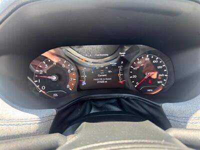 2024 Jeep Compass Latitude  AWD - Photo 19 - Prescott, AZ 86301