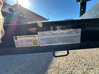 2023 PJ Trailers 77 " Single Axle   - Photo 2 - Mesa, AZ 85201