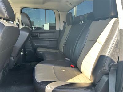 2011 RAM 2500 2500 ST 4WD  Crew Cab 4x4 - Photo 14 - Mesa, AZ 85201