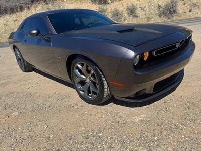 2015 Dodge Challenger R/T Plus - Photo 25 - Mesa, AZ 85201
