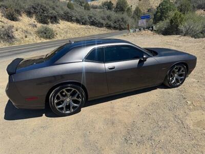 2015 Dodge Challenger R/T Plus - Photo 24 - Mesa, AZ 85201