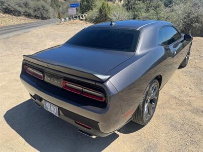 2015 Dodge Challenger R/T Plus - Photo 42 - Mesa, AZ 85201