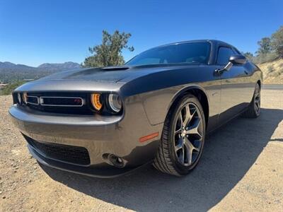2015 Dodge Challenger R/T Plus - Photo 8 - Mesa, AZ 85201