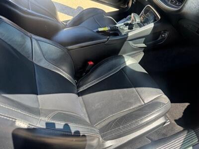 2015 Dodge Challenger R/T Plus - Photo 18 - Mesa, AZ 85201