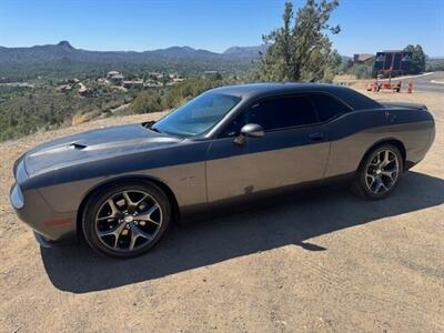 2015 Dodge Challenger R/T Plus - Photo 20 - Mesa, AZ 85201
