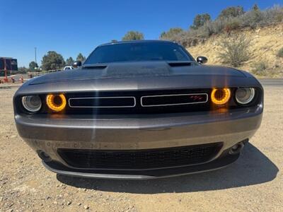 2015 Dodge Challenger R/T Plus - Photo 45 - Mesa, AZ 85201