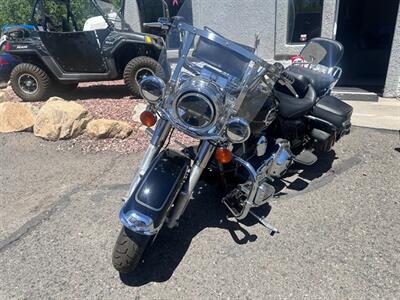 2001 Harley-Davidson Road King ROAD KING CLASSIC - Photo 9 - Prescott, AZ 86301