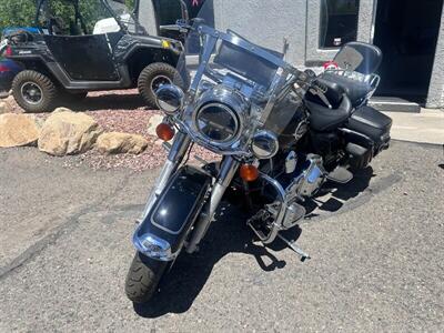 2001 Harley-Davidson Road King ROAD KING CLASSIC - Photo 2 - Prescott, AZ 86301