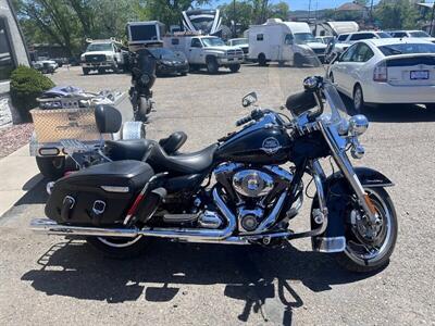 2001 Harley-Davidson Road King ROAD KING CLASSIC - Photo 3 - Prescott, AZ 86301